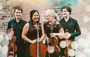 String Duo or Quartet available for Weddings, Corporate events and private parties