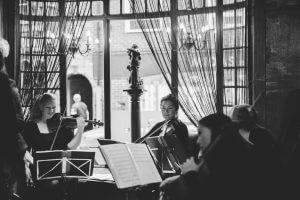 String Quartet or Duo for Weddings, Corporate events and private functions